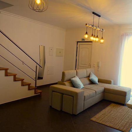 Oasis Da Vila Vila Nova de Milfontes Ngoại thất bức ảnh