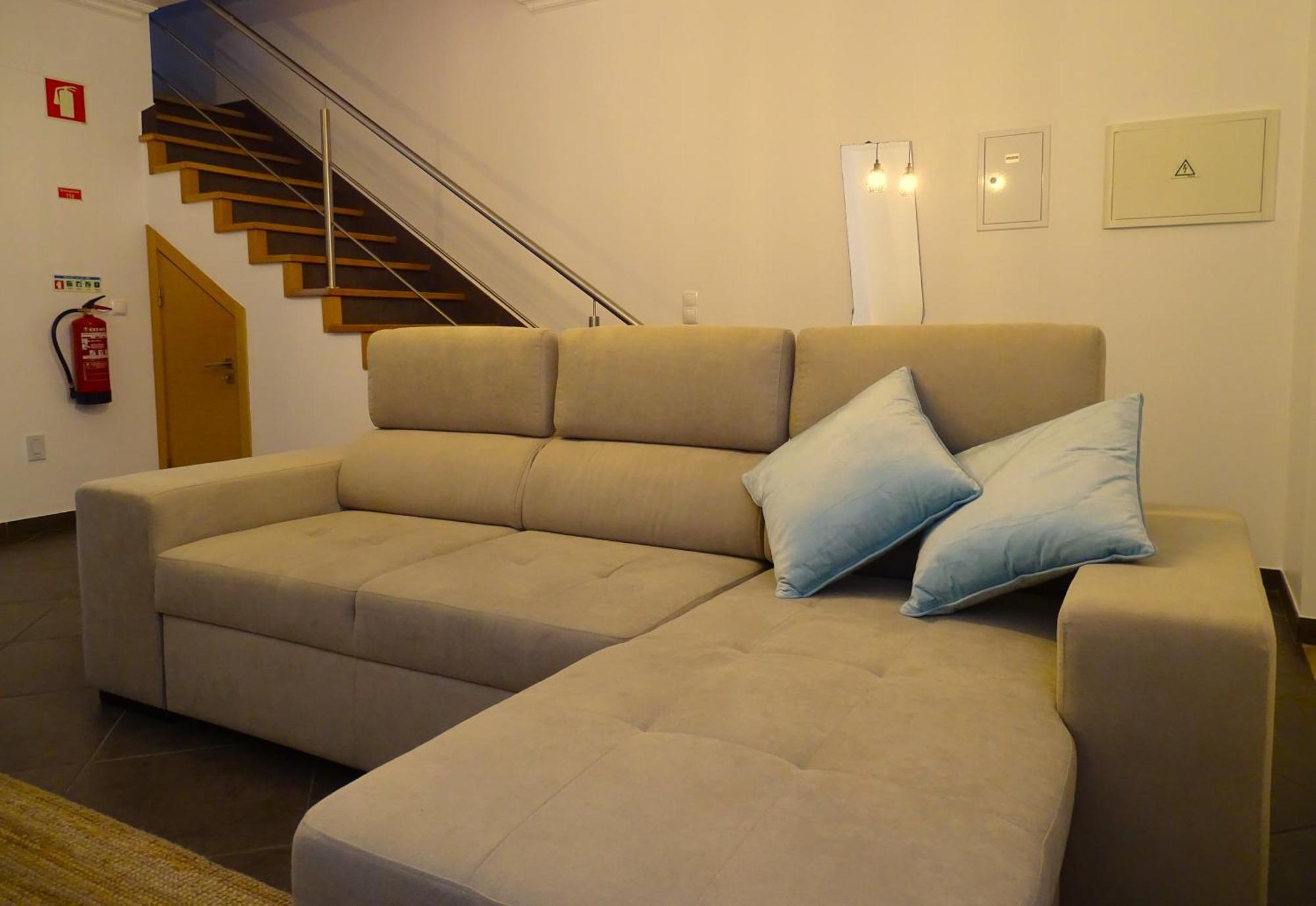 Oasis Da Vila Vila Nova de Milfontes Ngoại thất bức ảnh