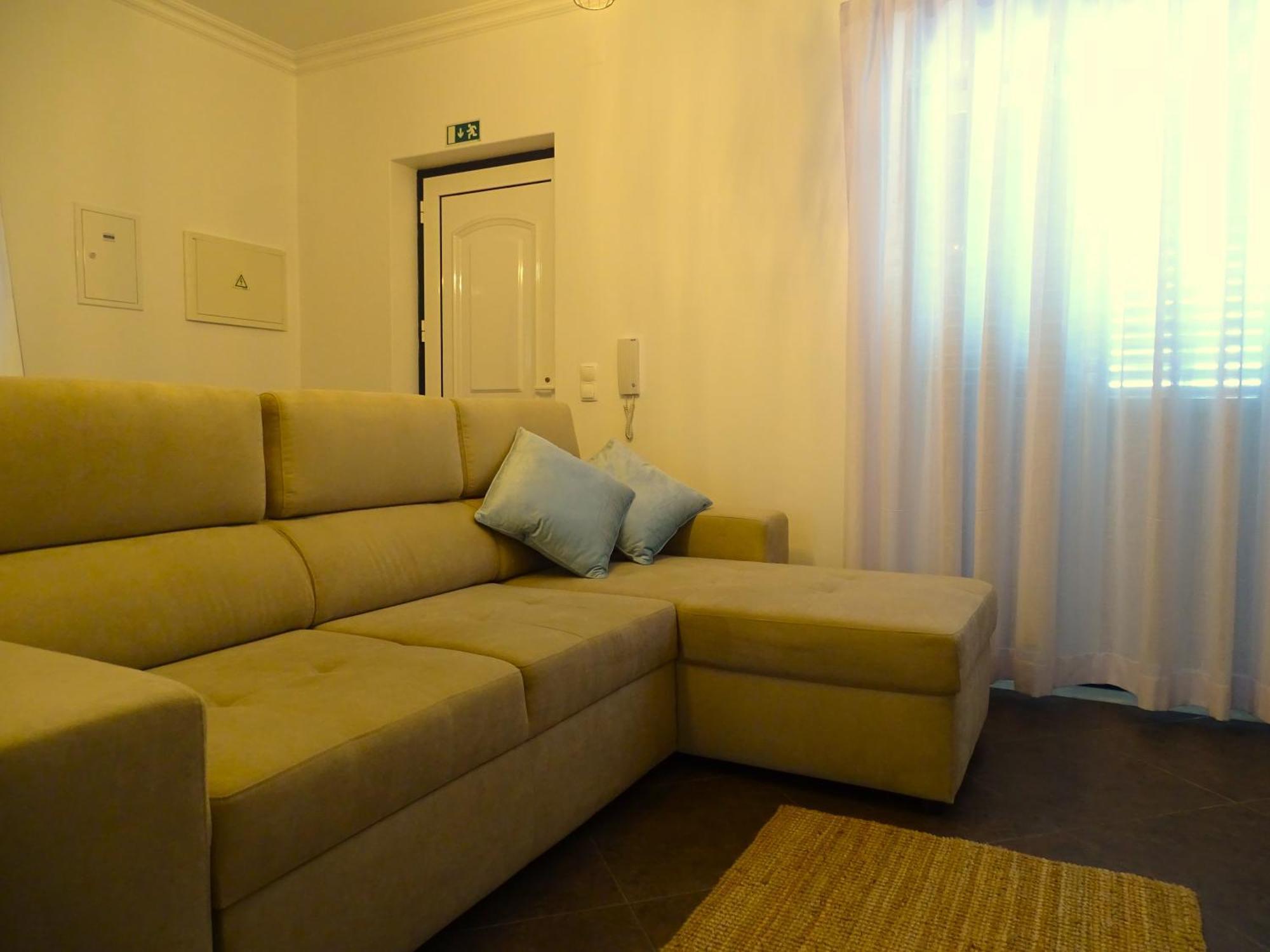 Oasis Da Vila Vila Nova de Milfontes Ngoại thất bức ảnh