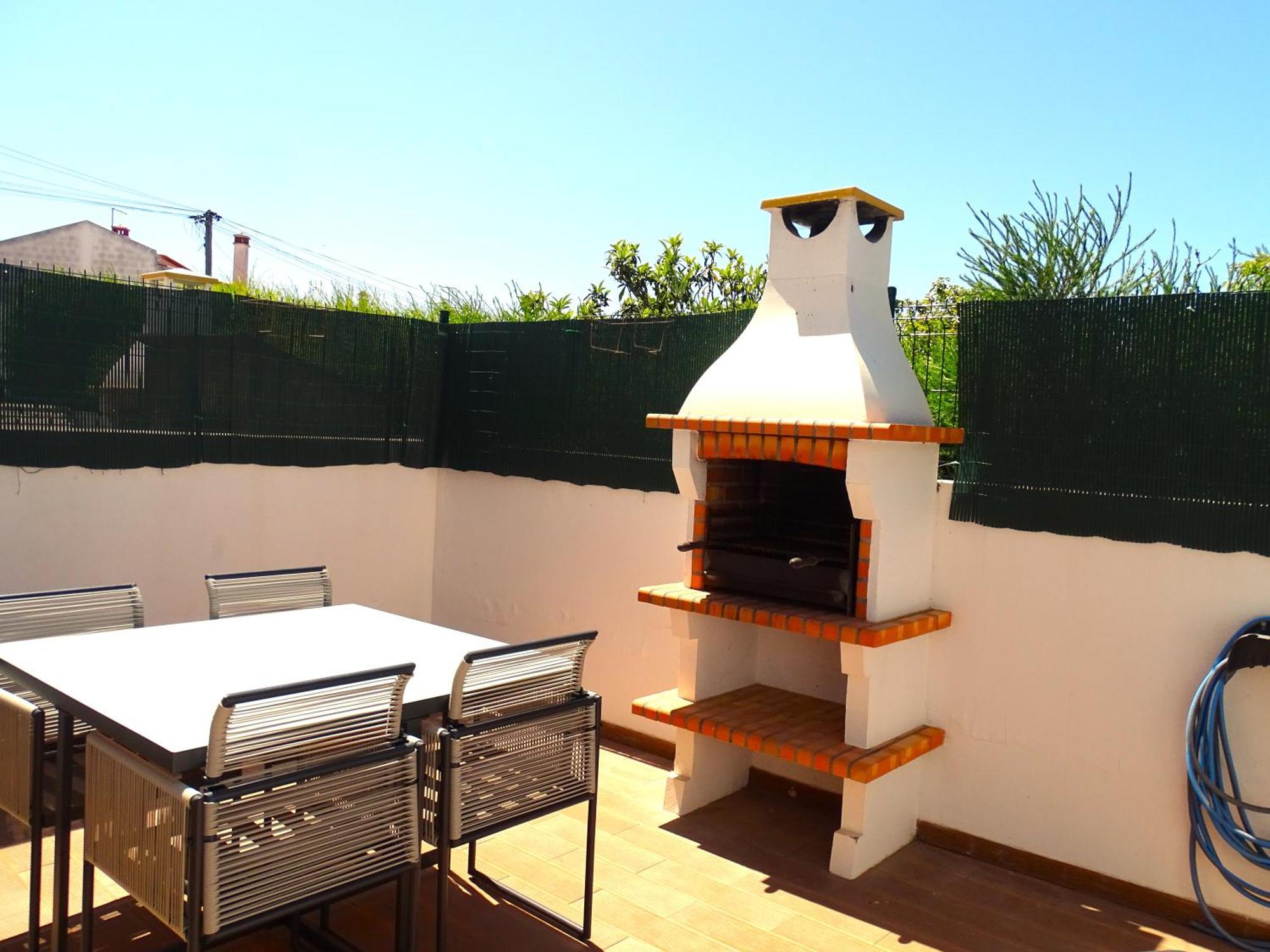 Oasis Da Vila Vila Nova de Milfontes Ngoại thất bức ảnh